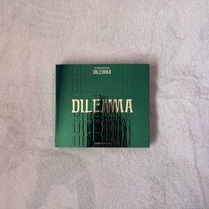 Enhypen 1st Studio Album | Dimension: Dilemma | Essential Vers.
